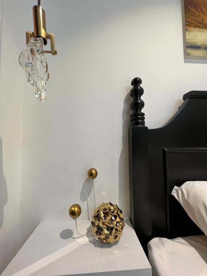 The Lennox Luxury Apartment 아크라 외부 사진